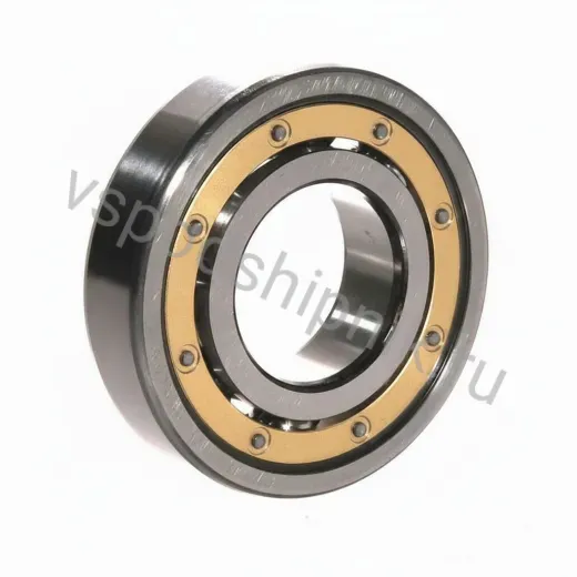 Подшипник шариковый радиальный однорядный 6309MA/C3 SKF