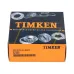 Подшипник шариковый радиальный однорядный 61903 Timken