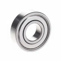 Шариковый подшипник W6001-2Z/C2 SKF