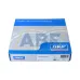 Подшипник шариковый радиально-упорный однорядный S7024ACDGA/P4A SKF