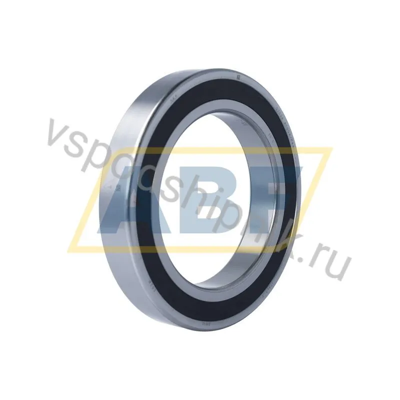 Подшипник шариковый радиально-упорный однорядный S7024ACDGA/P4A SKF 360