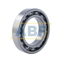 Подшипник шариковый радиальный однорядный 6011-C4 Timken