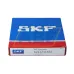 Подшипник шариковый радиальный однорядный 6214/HC5C3 SKF