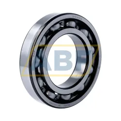 Подшипник шариковый радиальный однорядный 6214/HC5C3 SKF