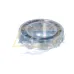 Подшипник шариковый радиально-упорный однорядный 7007ACEGA/HCP4A SKF