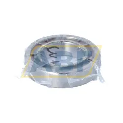 Подшипник шариковый радиально-упорный однорядный 7007ACEGA/HCP4A SKF