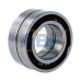 Подшипник шариковый радиально-упорный однорядный 7007CE/HCP4ADGA SKF