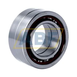 Подшипник шариковый радиально-упорный однорядный 7007CE/HCP4ADGA SKF