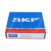 Подшипник шариковый радиально-упорный однорядный 7220BEGAM SKF