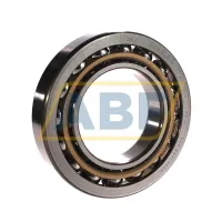 Подшипник шариковый радиально-упорный однорядный 7220BEGAM SKF