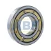 Подшипник шариковый радиальный однорядный 6318M SKF