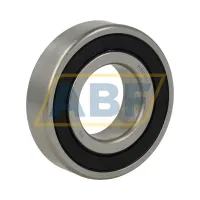 Шариковый подшипник W6206-2RS1/VT378 SKF
