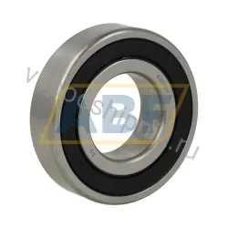 Шариковый подшипник W6206-2RS1/VT378 SKF