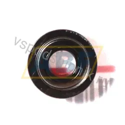 Шариковый подшипник W638/4R-2Z SKF