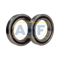 Подшипник шариковый радиально-упорный однорядный 7022CE/HCP4ADGA SKF