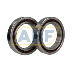 Подшипник шариковый радиально-упорный однорядный 7022CE/HCP4ADGA SKF