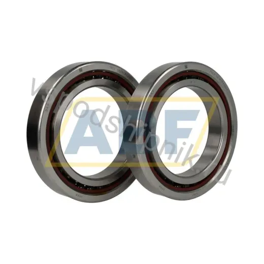 Подшипник шариковый радиально-упорный однорядный 7022CE/HCP4ADGA SKF