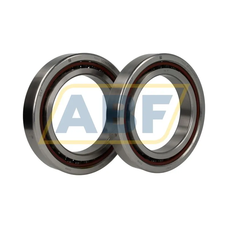Подшипник шариковый радиально-упорный однорядный 7022CE/HCP4ADGA SKF 360