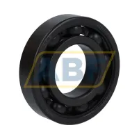 Подшипник шариковый радиальный однорядный 6207/VA205 SKF