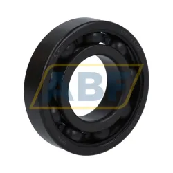 Подшипник шариковый радиальный однорядный 6207/VA205 SKF