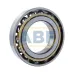 Подшипник шариковый радиально-упорный однорядный 7222BECCM SKF