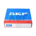 Подшипник шариковый радиально-упорный однорядный 7222BECCM SKF