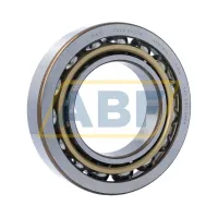 Подшипник шариковый радиально-упорный однорядный 7222BECCM SKF