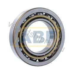 Подшипник шариковый радиально-упорный однорядный 7222BECCM SKF