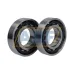 Подшипник шариковый радиально-упорный однорядный 7207CD/P4ADGC SKF