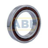Подшипник шариковый радиально-упорный однорядный 7018CDGA/HCP4A SKF