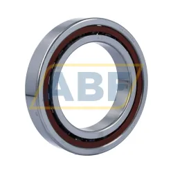 Подшипник шариковый радиально-упорный однорядный 7018CDGA/HCP4A SKF