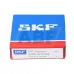 Подшипник шариковый радиальный однорядный 6205-2Z/C3HT SKF