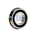 Подшипник шариковый радиальный однорядный 6208-2RS1NR SKF