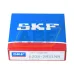 Подшипник шариковый радиальный однорядный 6208-2RS1NR SKF