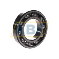 Open Higher (internal) clearance 60x110x22mm 6212/C3 SKF