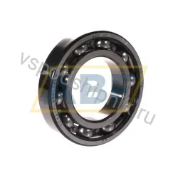 Open Higher (internal) clearance 60x110x22mm 6212/C3 SKF