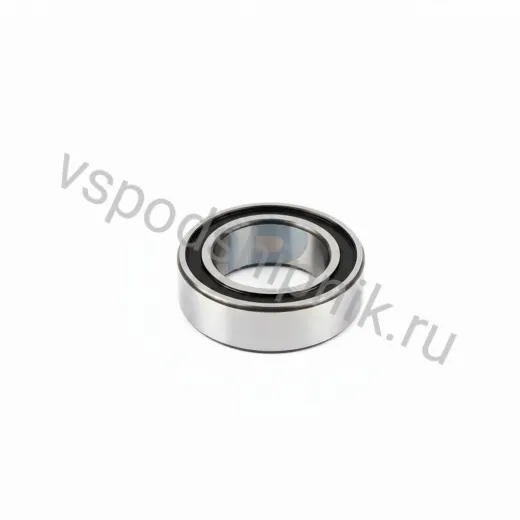 Подшипник шариковый радиальный однорядный 61703-2RS1 SKF