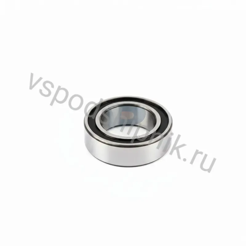 Подшипник шариковый радиальный однорядный 61703-2RS1 SKF 360