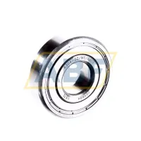 Подшипник шариковый радиальный однорядный 6304-2Z/WT/R806 SKF