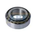 Подшипник шариковый радиальный однорядный 330931 SKF