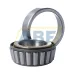 Подшипник шариковый радиальный однорядный 330931 SKF