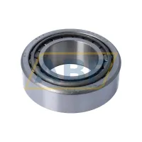 Подшипник шариковый радиальный однорядный 330931 SKF
