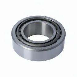 Подшипник шариковый радиальный однорядный 330931 SKF