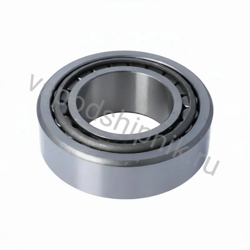 Подшипник шариковый радиальный однорядный 330931 SKF 360