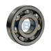 Подшипник шариковый радиальный однорядный 6409C3 Timken