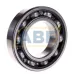 Подшипник шариковый радиальный однорядный 6211RS C3 Timken