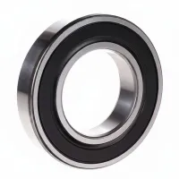 Подшипник шариковый радиальный однорядный 6211RS C3 Timken