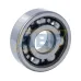 Подшипник шариковый радиальный однорядный 6303-RS1 SKF