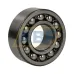 Самоустанавливающийся шариковый подшипник двухрядный 2308K SKF