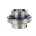 Самоустанавливающийся шариковый подшипник 11208ETN9 SKF
